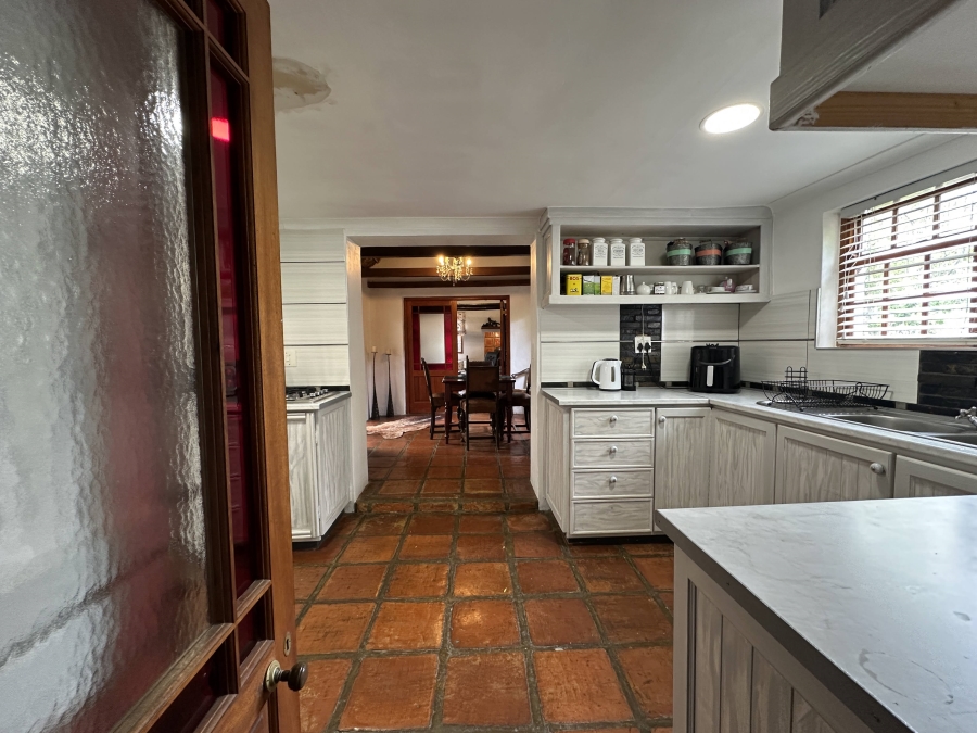 3 Bedroom Property for Sale in Barrydale Western Cape